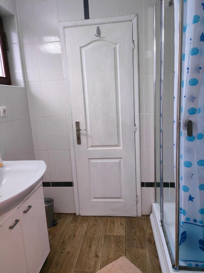 Joky Katona Rooms & Apartments ปาลิช ภายนอก รูปภาพ