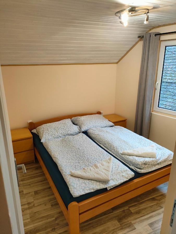 Joky Katona Rooms & Apartments ปาลิช ภายนอก รูปภาพ