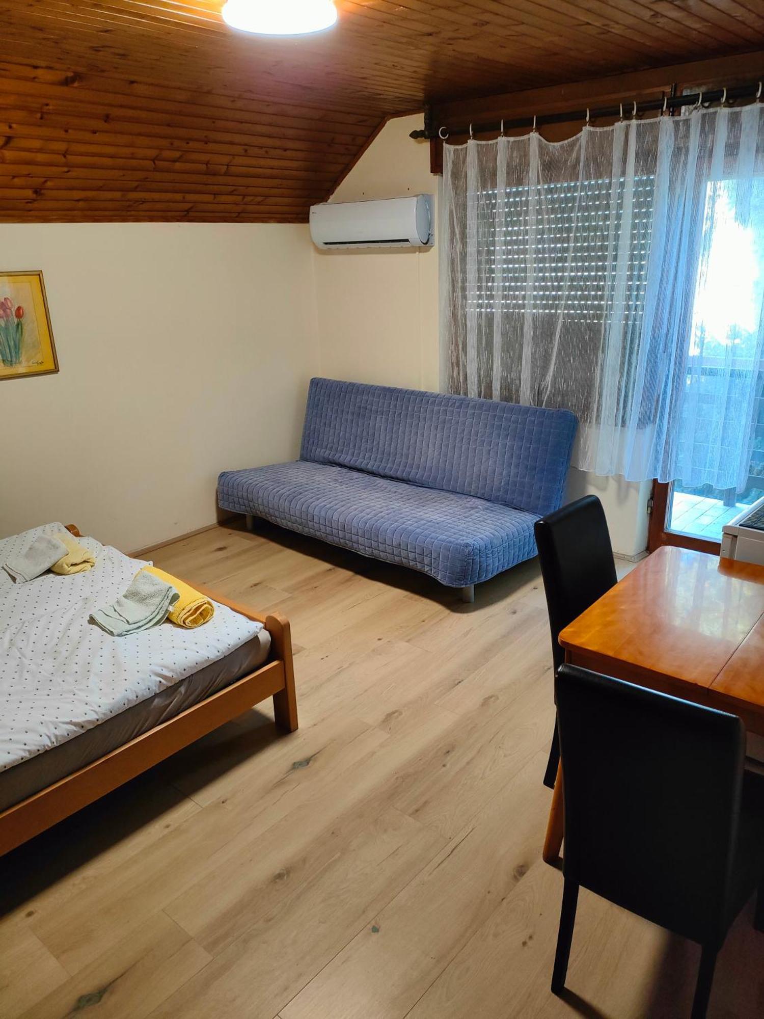 Joky Katona Rooms & Apartments ปาลิช ภายนอก รูปภาพ