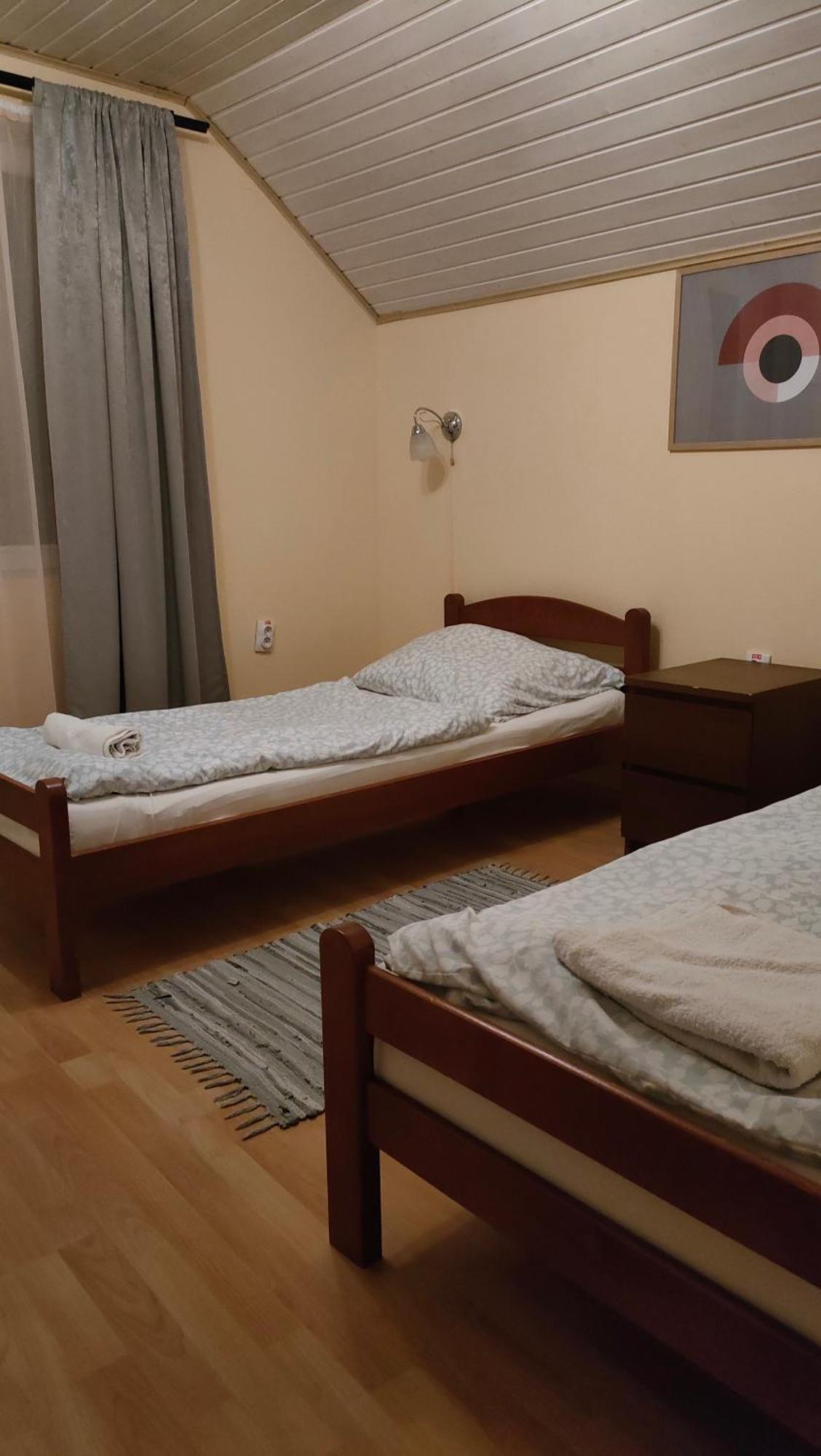 Joky Katona Rooms & Apartments ปาลิช ภายนอก รูปภาพ